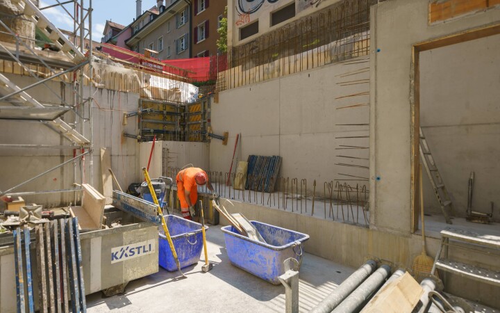 bsb gleichrichter laenggasse  bern 09