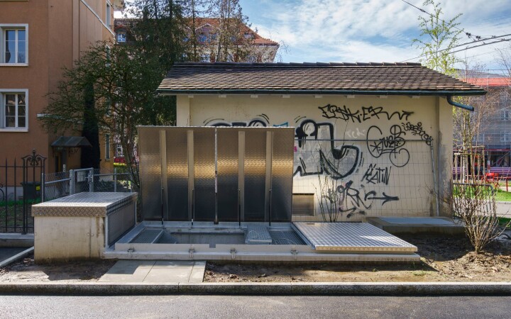 bsb gleichrichter laenggasse  bern 10