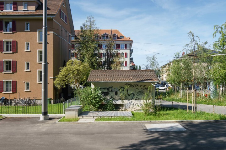 bsb gleichrichter laenggasse  bern 13