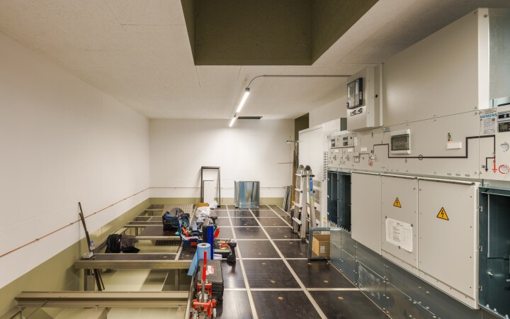 bsb gleichrichter laenggasse  bern 15