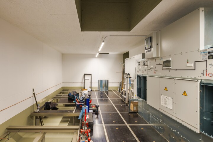 bsb gleichrichter laenggasse  bern 15