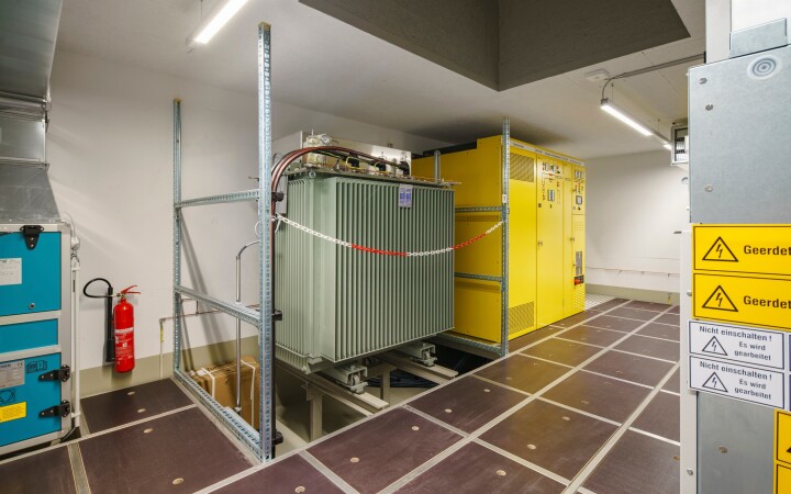 bsb gleichrichter laenggasse  bern 16