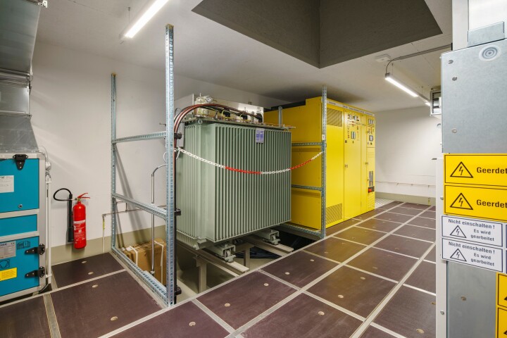 bsb gleichrichter laenggasse  bern 16