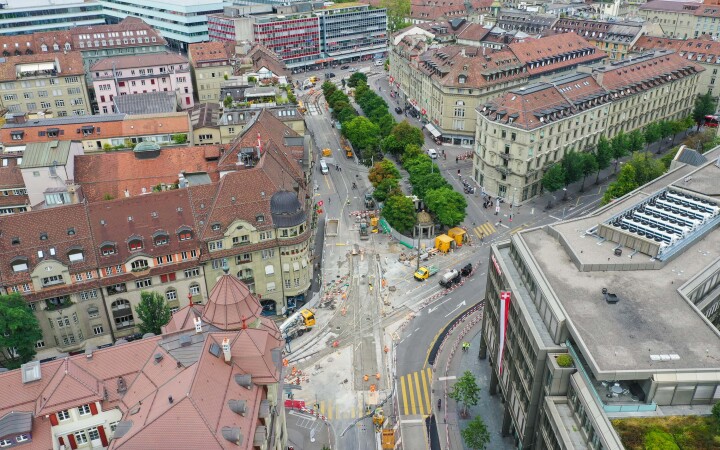 bsb sanierung zytglogge hirschengraben kocherpark 00