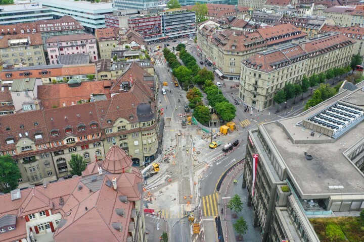 bsb sanierung zytglogge hirschengraben kocherpark 00