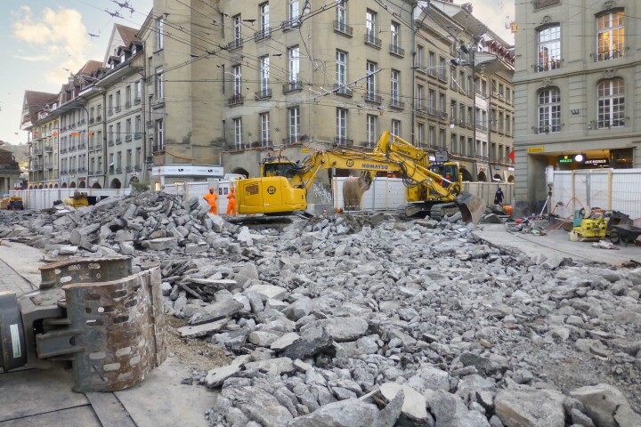 bsb sanierung zytglogge hirschengraben kocherpark 01