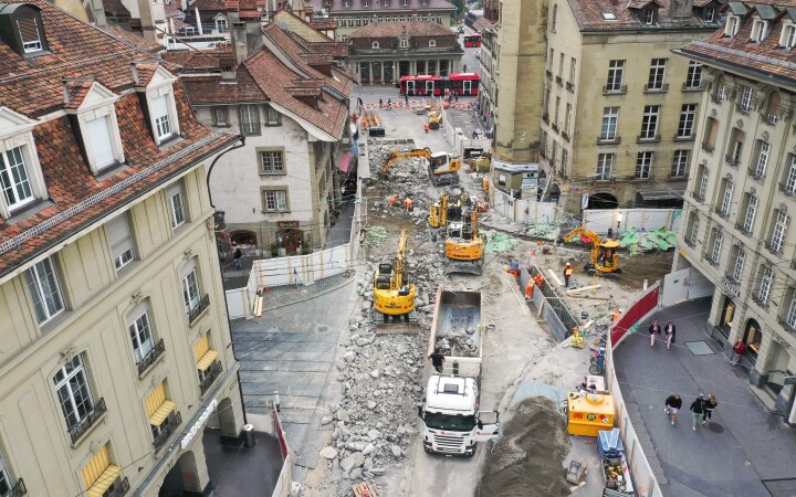bsb sanierung zytglogge hirschengraben kocherpark 02