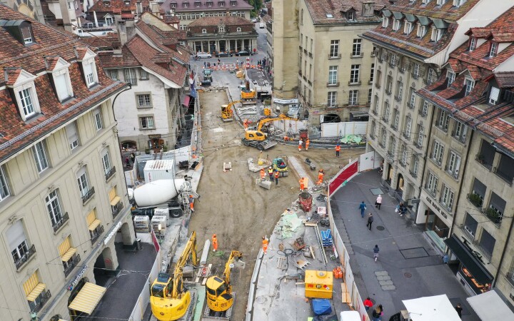 bsb sanierung zytglogge hirschengraben kocherpark 03