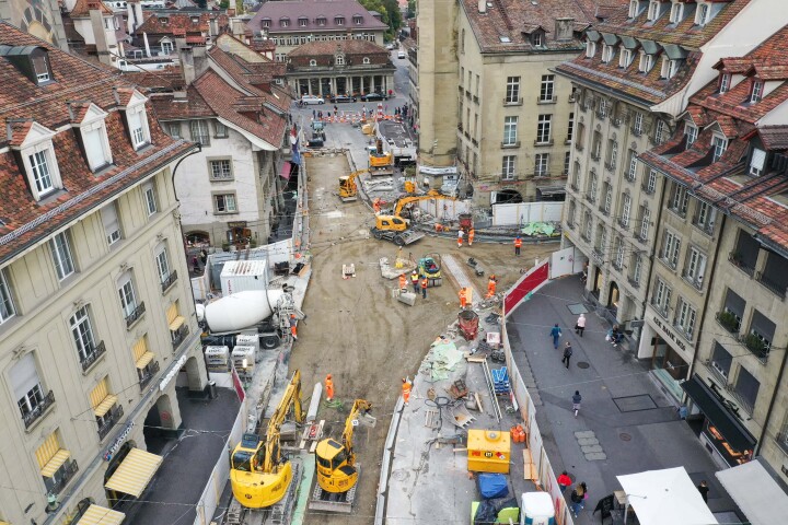 bsb sanierung zytglogge hirschengraben kocherpark 03