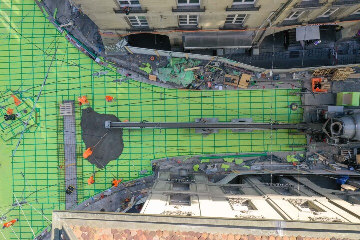 bsb sanierung zytglogge hirschengraben kocherpark 04