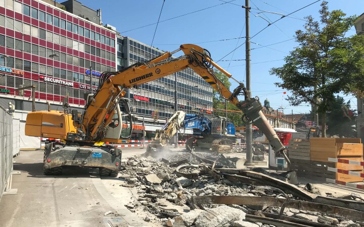 bsb sanierung zytglogge hirschengraben kocherpark 07