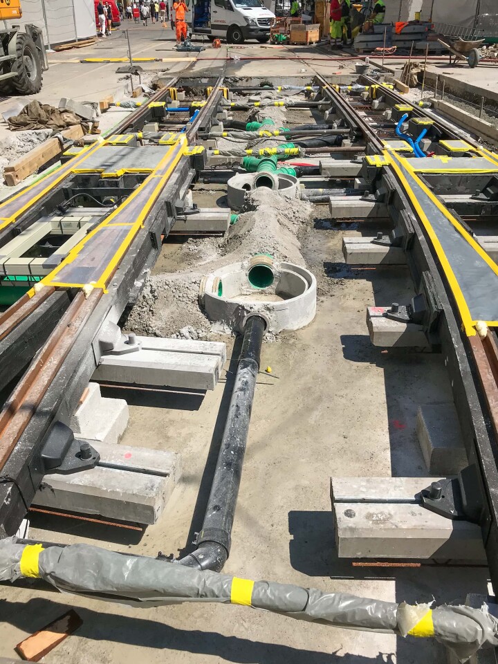 bsb sanierung zytglogge hirschengraben kocherpark 09