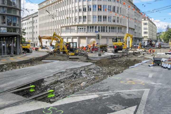bsb sanierung zytglogge hirschengraben kocherpark 11