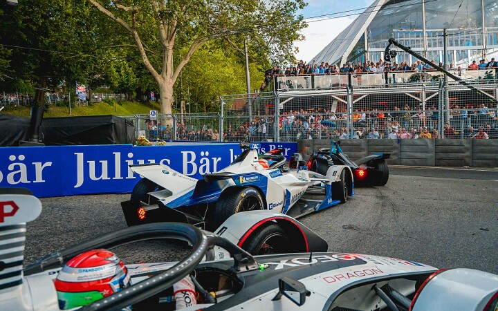 bsb rennstrecke formula e bern 10