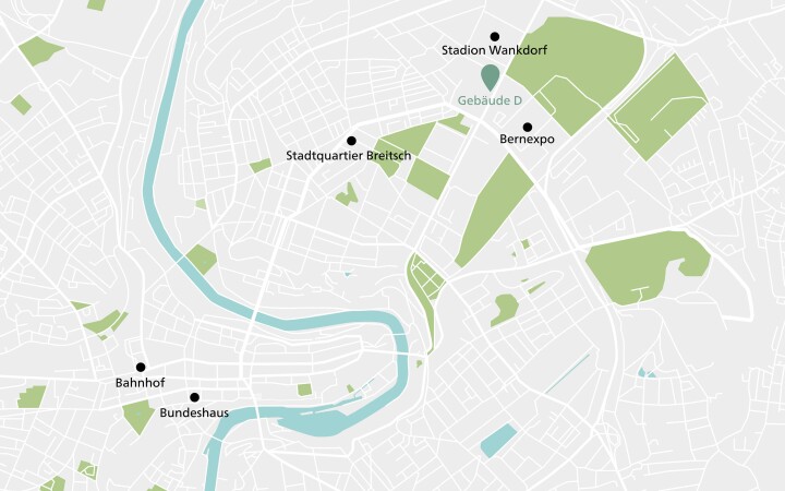 bsb bbl guisanplatz situation