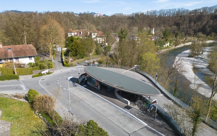 bsb sanierung bushaltestellen bremgarten 01