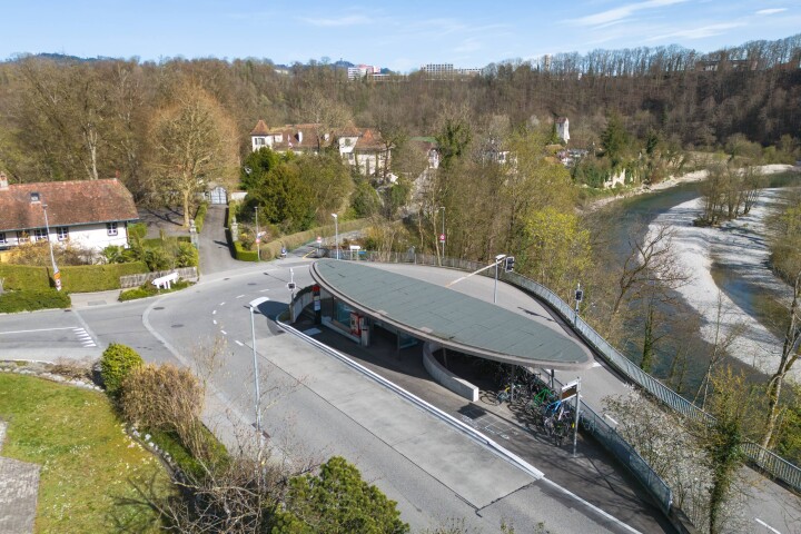 bsb sanierung bushaltestellen bremgarten 01