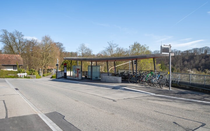 bsb sanierung bushaltestellen bremgarten 04