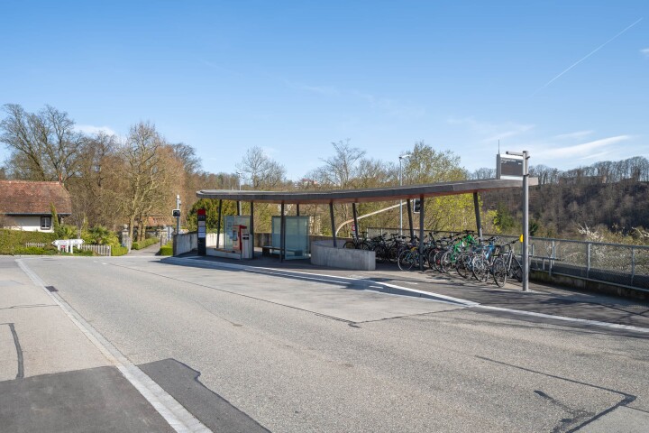 bsb sanierung bushaltestellen bremgarten 04