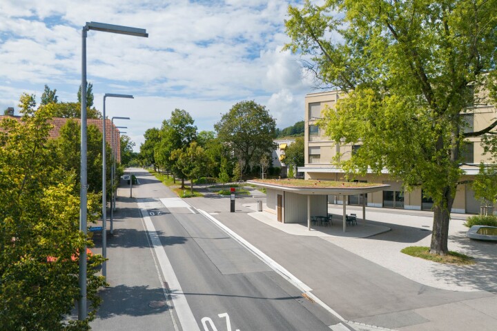 bsb sanierung bushaltestellen bremgarten 06