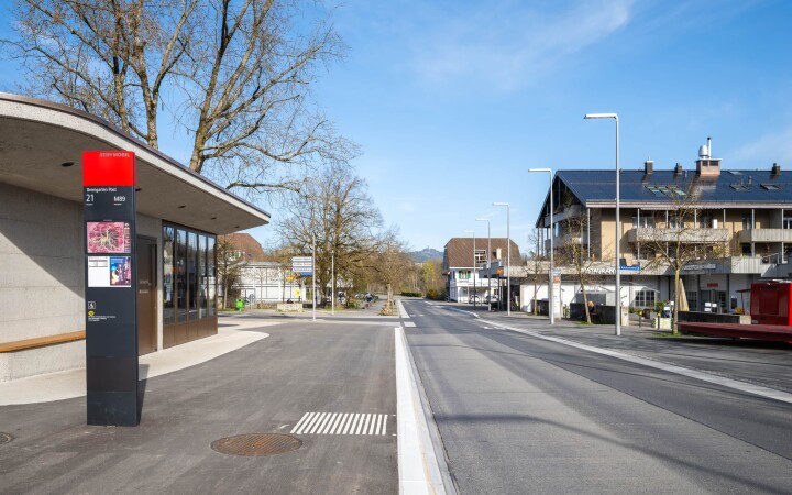bsb sanierung bushaltestellen bremgarten 08