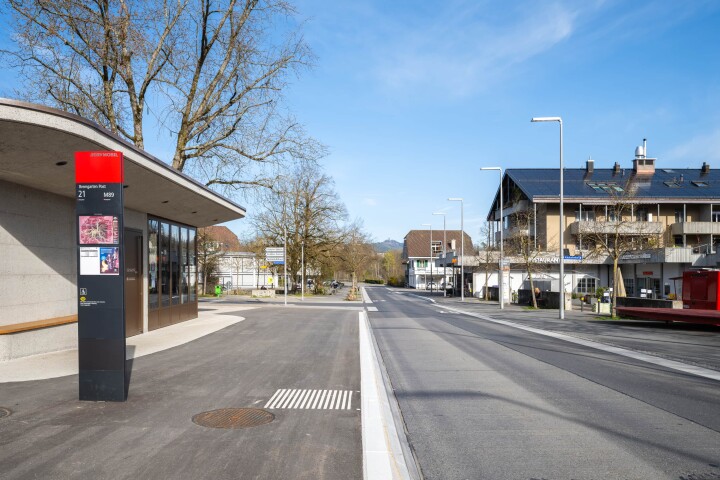 bsb sanierung bushaltestellen bremgarten 08