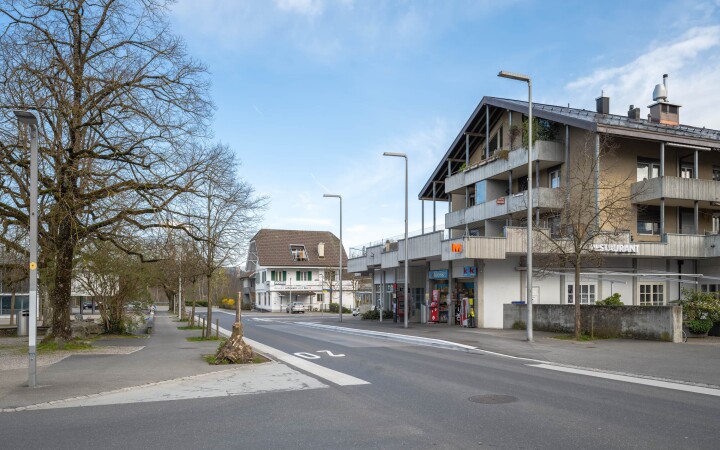 bsb sanierung bushaltestellen bremgarten 09