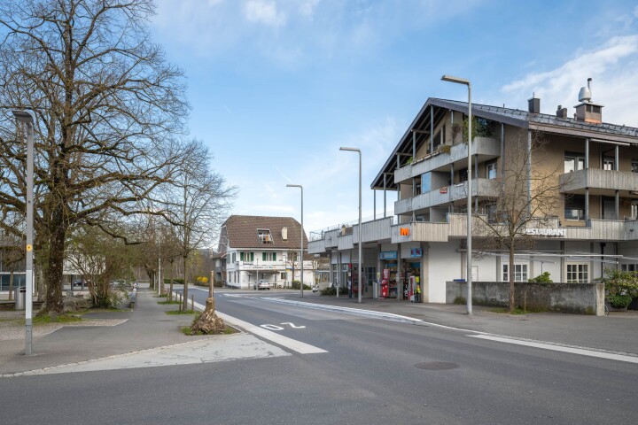 bsb sanierung bushaltestellen bremgarten 09