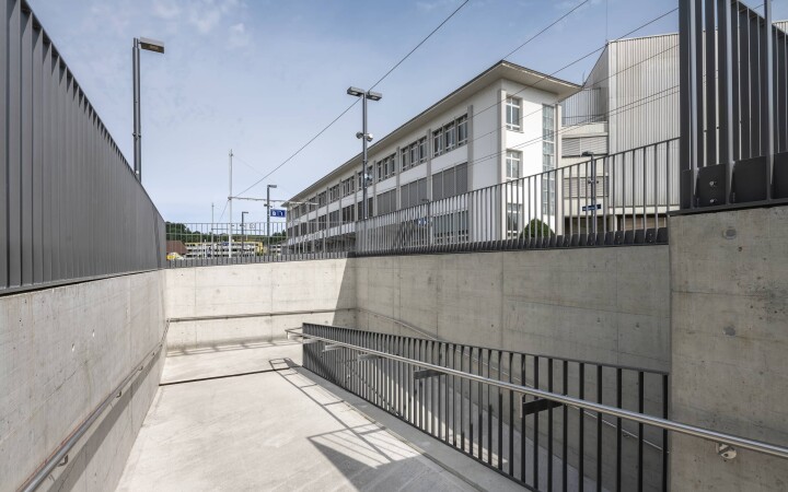 bsb bahn flamatt laupen 06