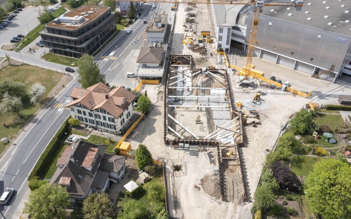 bsb bahn flamatt laupen 11