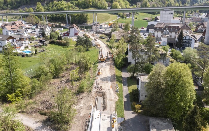 bsb bahn flamatt laupen 12