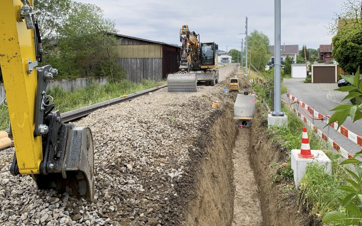 bsb bahn flamatt laupen 13