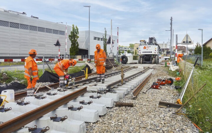 bsb bahn flamatt laupen 15