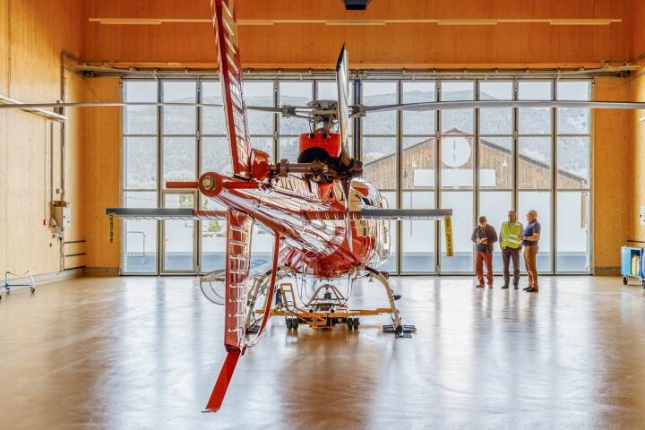bsb werkhof hangar grenchen 04