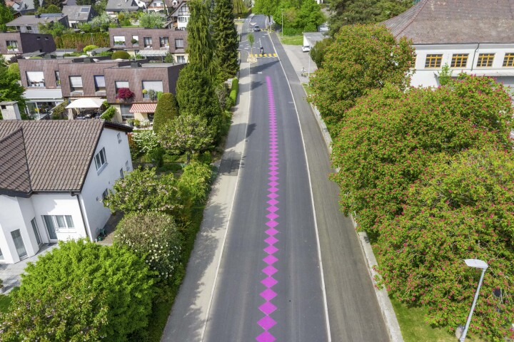 bsb umsetzung verkehrsrichtplan laupen 01