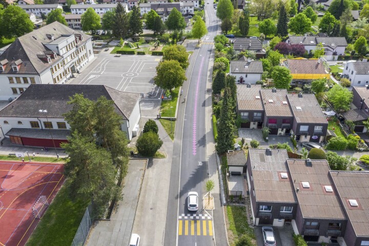 bsb umsetzung verkehrsrichtplan laupen 02