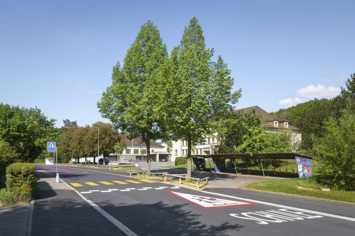 bsb umsetzung verkehrsrichtplan laupen 04