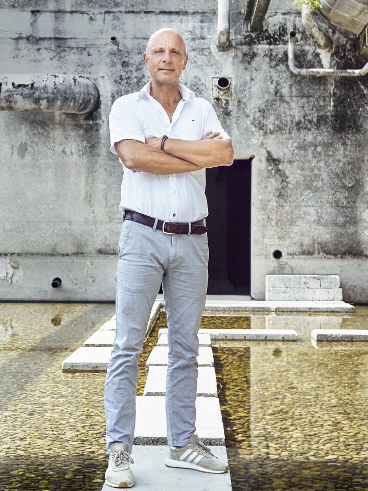 Thomas Schwaller BSB Testimonial