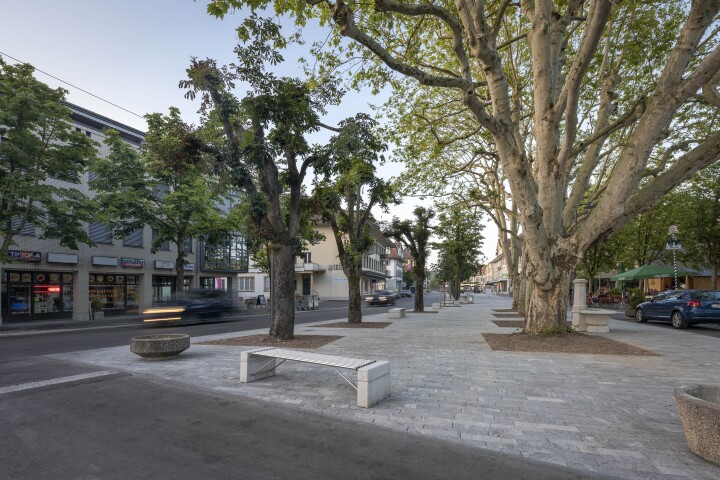 bsb umgestaltung marktplatz lyss 03