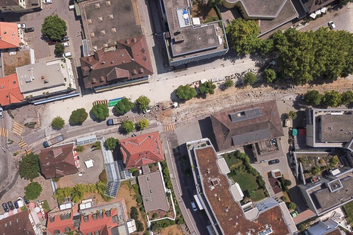 bsb umgestaltung marktplatz lyss 06