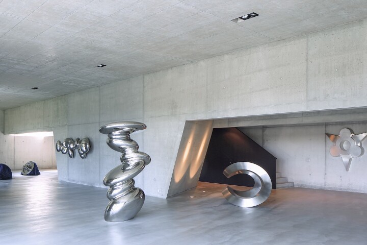 bsb neubau wohnhaus atelier oberbipp 06