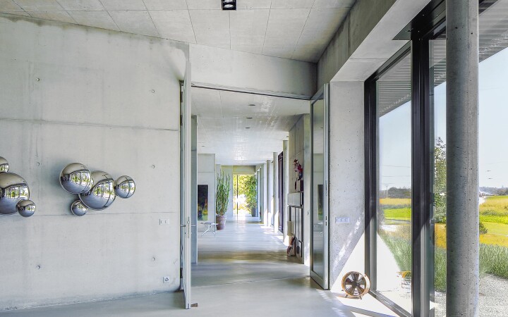 bsb neubau wohnhaus atelier oberbipp 07