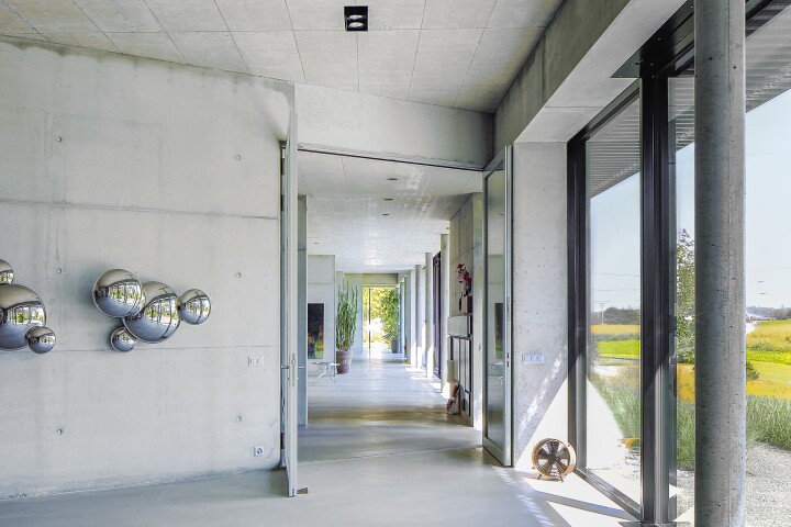 bsb neubau wohnhaus atelier oberbipp 07