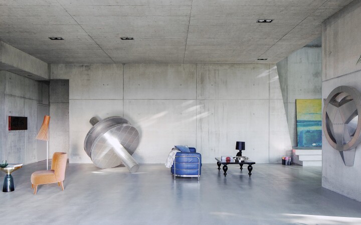 bsb neubau wohnhaus atelier oberbipp 08