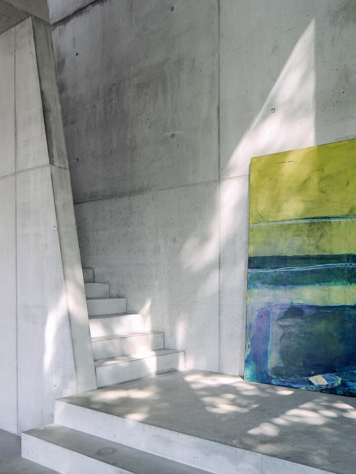 bsb neubau wohnhaus atelier oberbipp 09