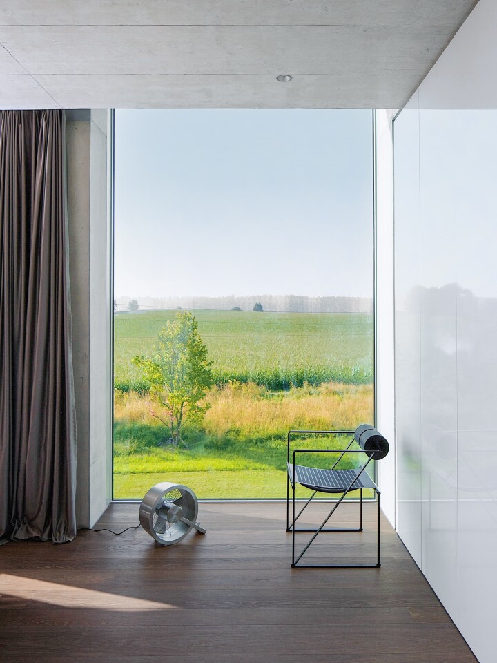 bsb neubau wohnhaus atelier oberbipp 10