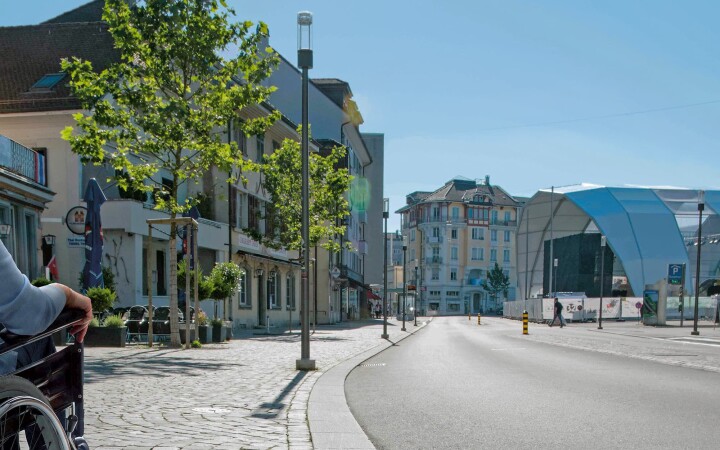 bsb umgestaltung rossmarktplatz solothurn 00