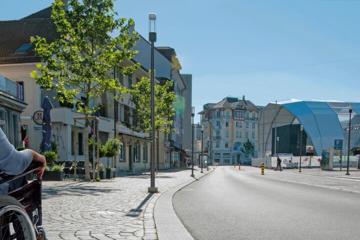 bsb umgestaltung rossmarktplatz solothurn 00