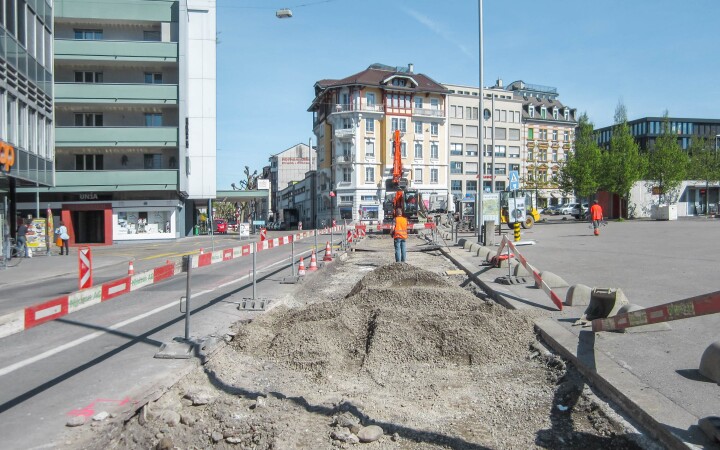 bsb umgestaltung rossmarktplatz solothurn 02