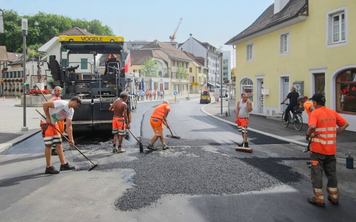bsb umgestaltung rossmarktplatz solothurn 06